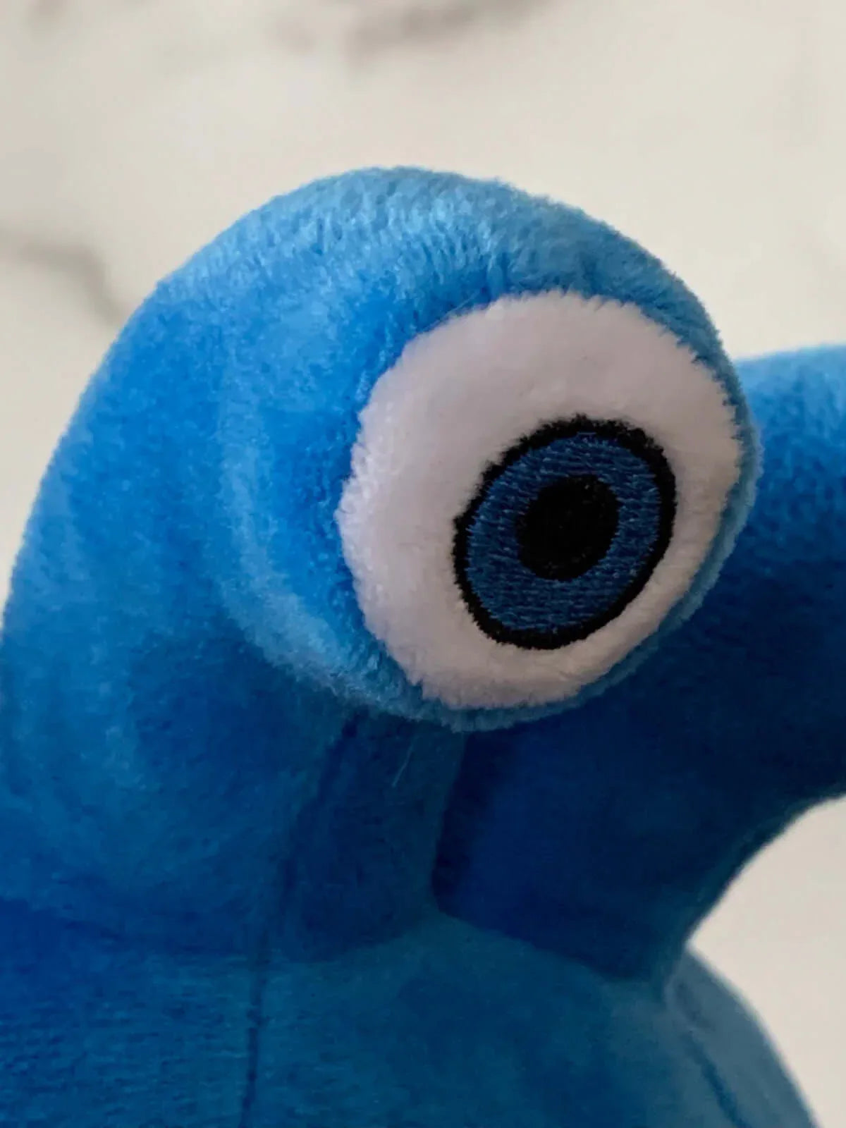 Ernie the Eyegor – Plush Default Title