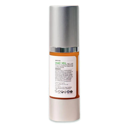 Organic Dark Spot Serum – Brightens & Evens Skin Tone 1 oz.