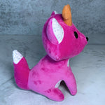 Thailia the Enchanted Hassanavul Plush Default Title