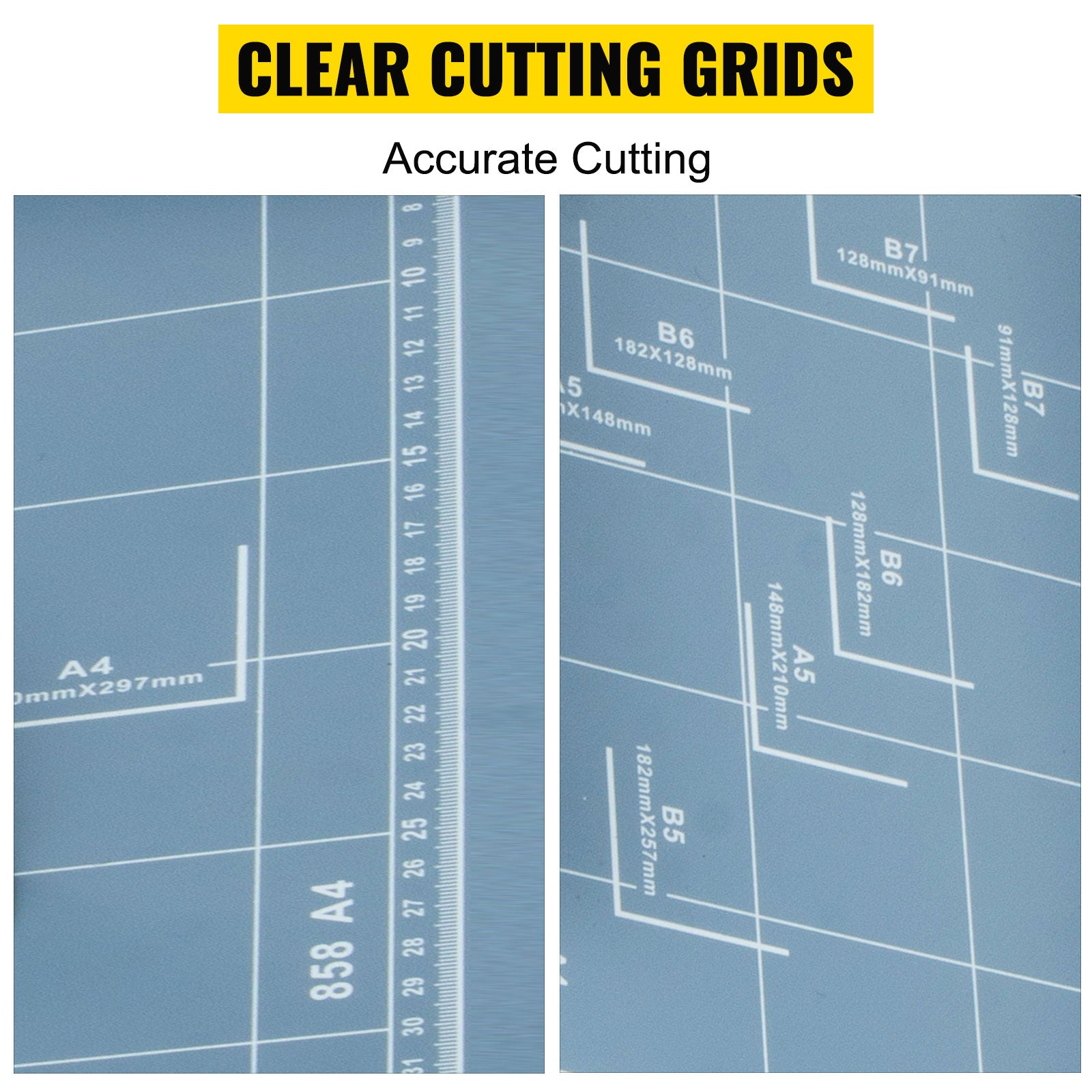 Manual Paper Cutter