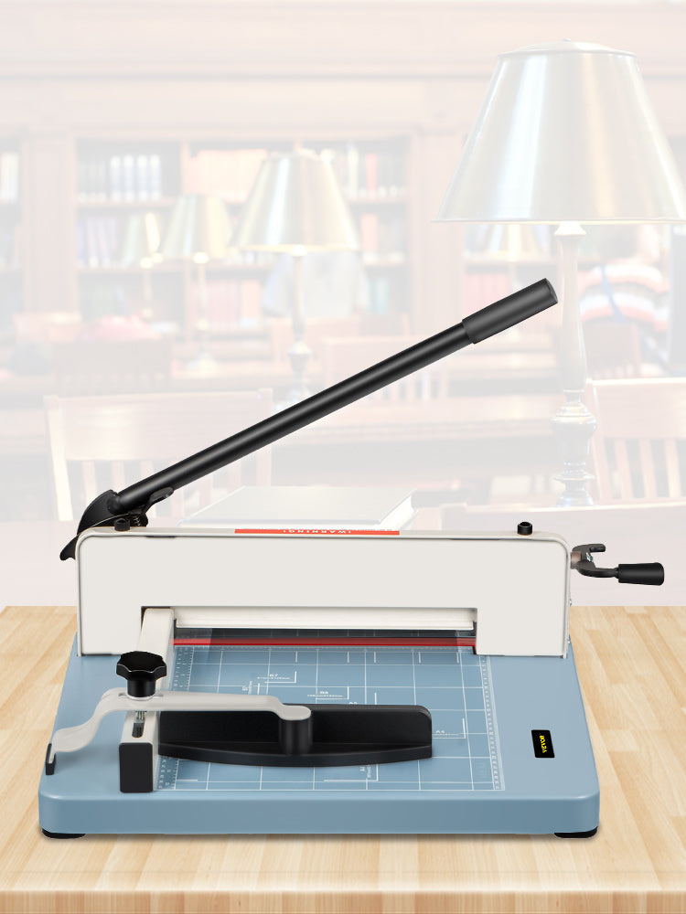 Manual Paper Cutter