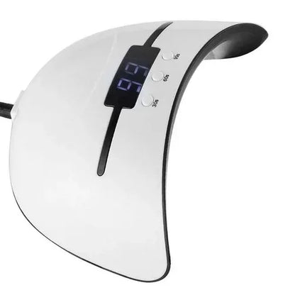 Acrylic Gel UV LED Nail Curing Lamp Default Title