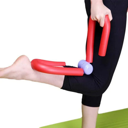 Thigh and Arm Exercise Muscle Strengthening Flexor Default Title