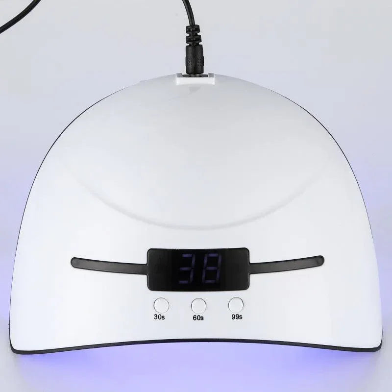Acrylic Gel UV LED Nail Curing Lamp Default Title