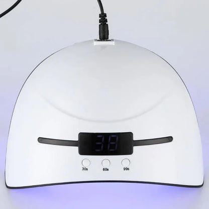Acrylic Gel UV LED Nail Curing Lamp Default Title
