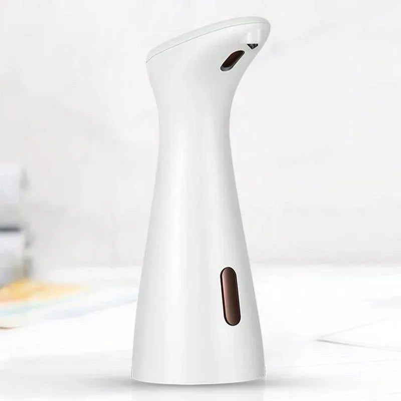 Automatic Liquid Soap Dispenser Default Title