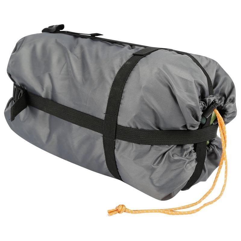 Durable Waterproof Nylon Outdoor Camping Hammock Underquilt Default Title