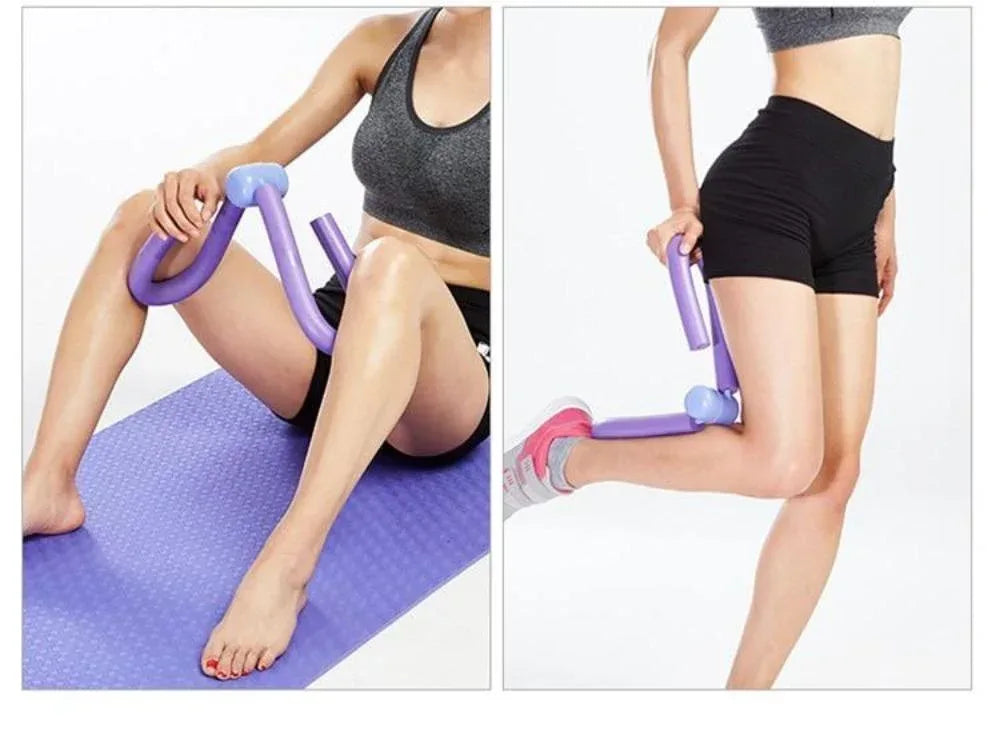 Thigh and Arm Exercise Muscle Strengthening Flexor Default Title