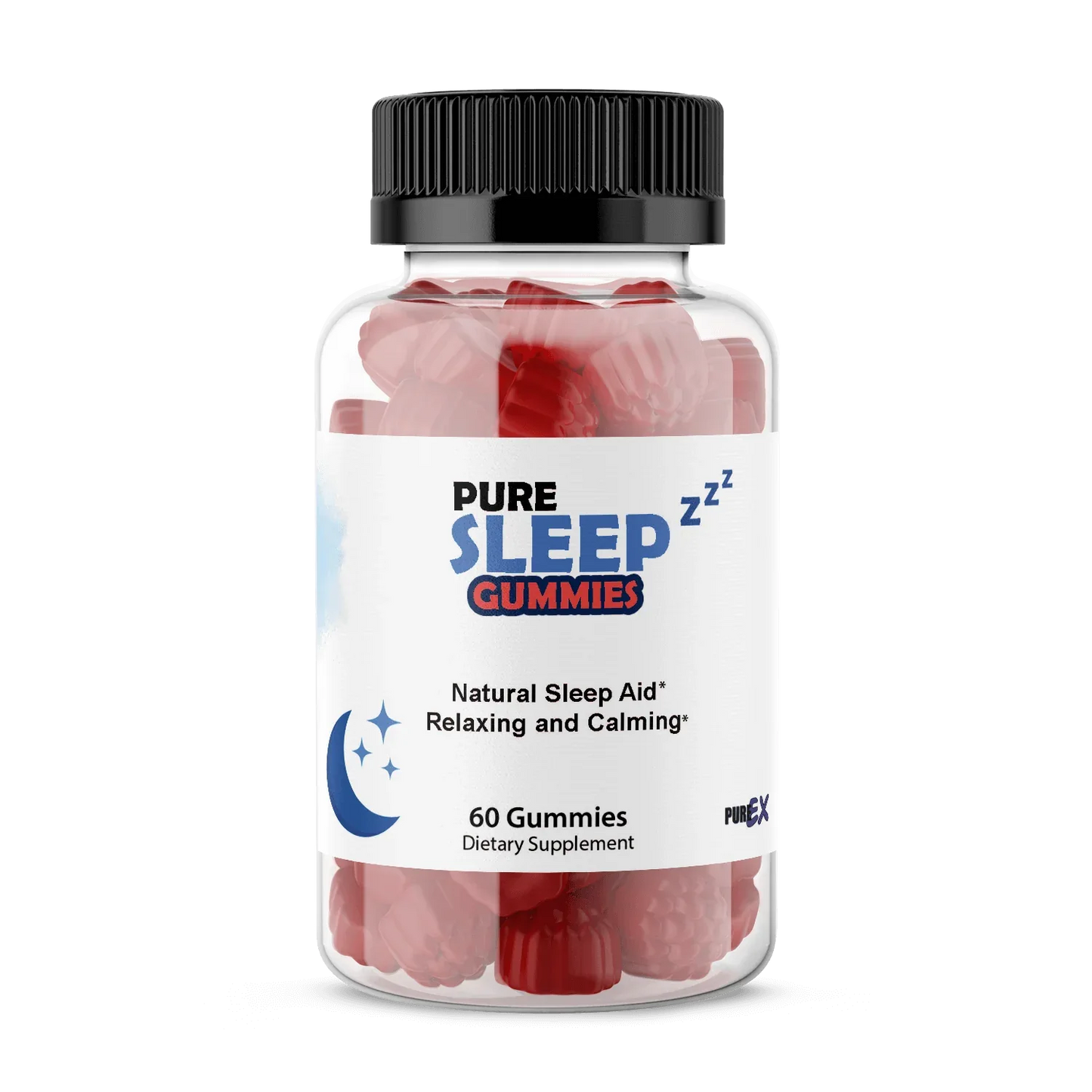 Pure Sleep Gummies Pure Sleep Gummies