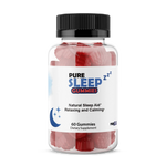 Pure Sleep Gummies Pure Sleep Gummies
