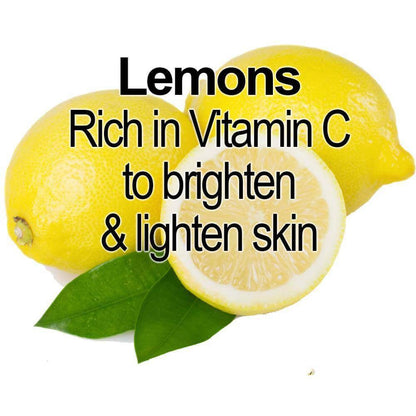 Organic Alpha Hydroxy Acid Renewing Face Mask For Glowing Skin Default Title