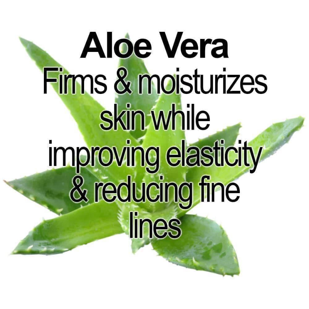 Organic Alpha Hydroxy Acid Renewing Face Mask For Glowing Skin Default Title