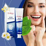 Fluoride-Free Nano Hydroxyapatite Toothpaste