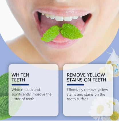 Fluoride-Free Nano Hydroxyapatite Toothpaste