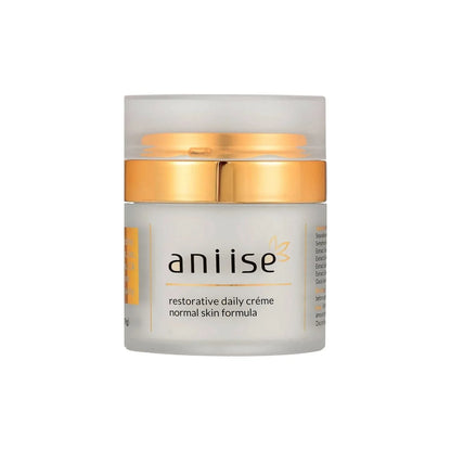 Restorative Anti-Wrinkle Moisturizing Daily Face Cream Default Title