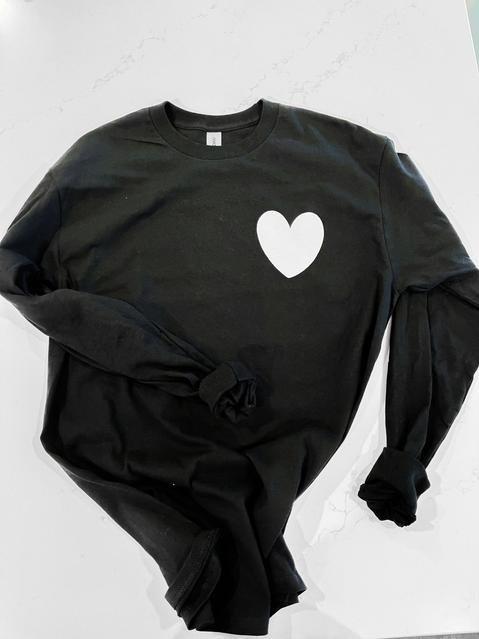 Self Love Club Long Sleeve