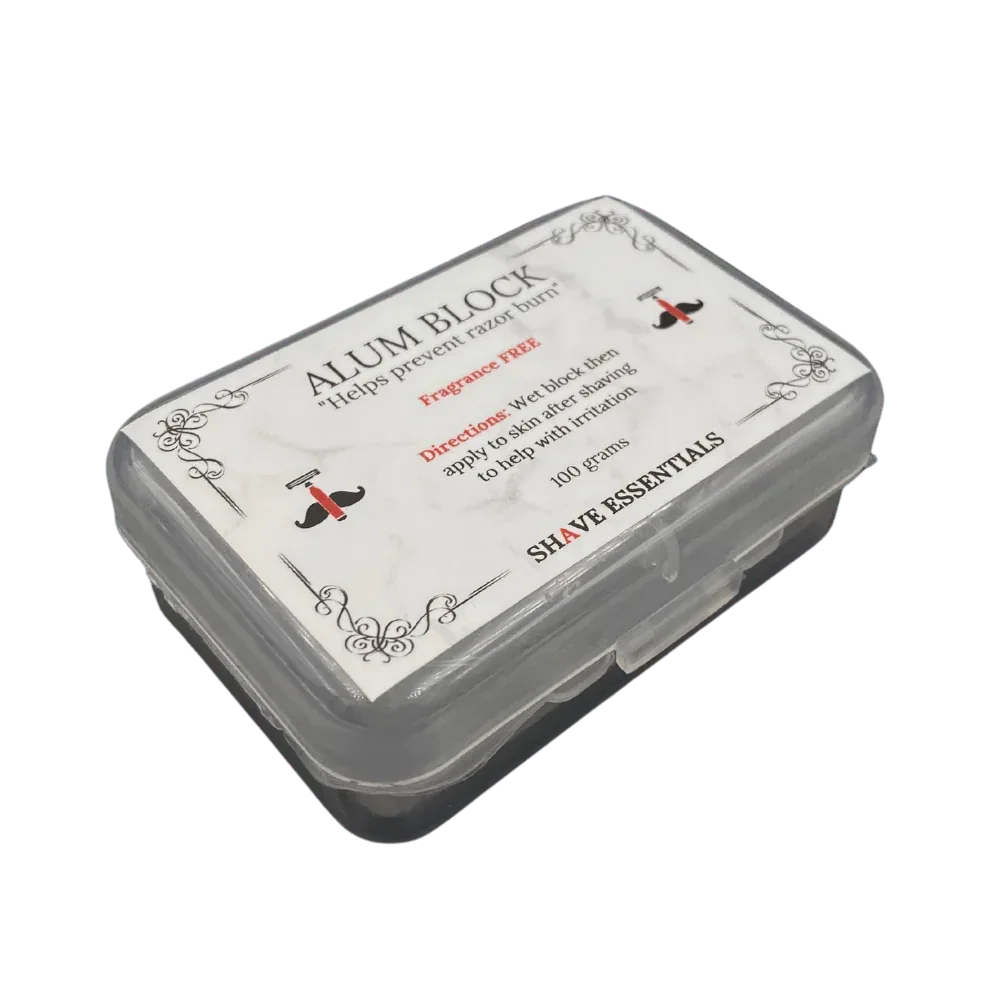 Complete Grooming Kit for Men | Shave Essentials Premium Set Safety Razor