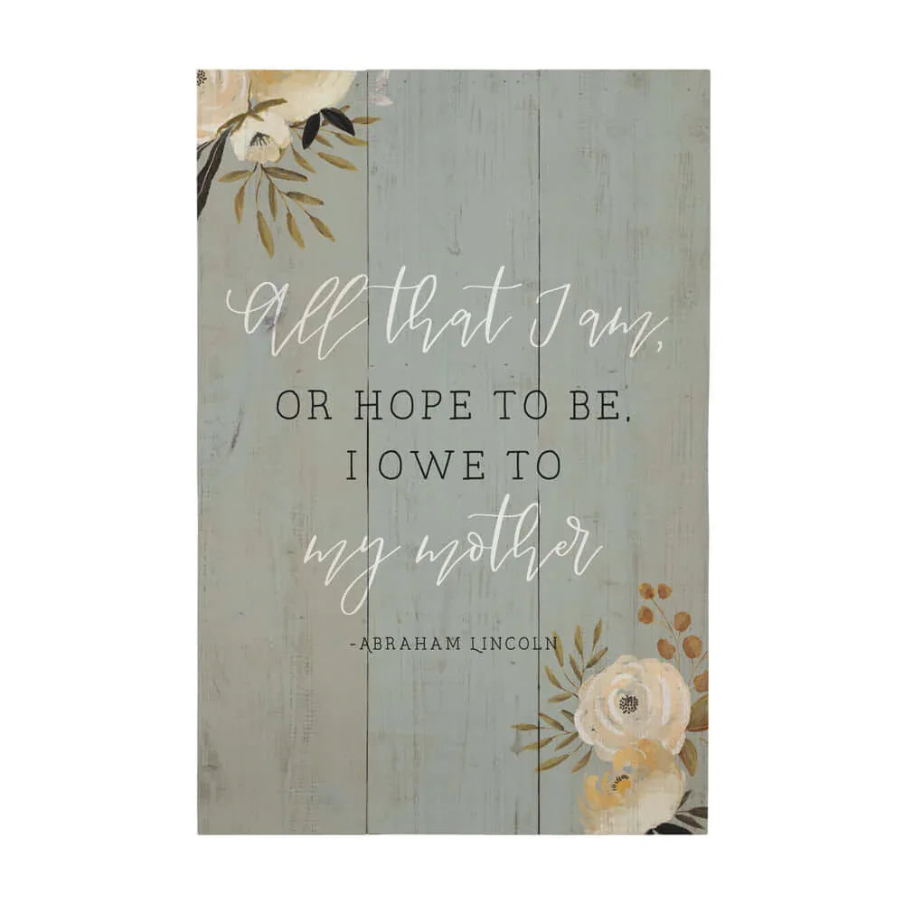 All That I Am Default Title