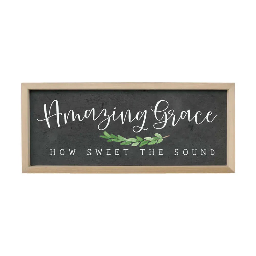 Amazing Grace Default Title