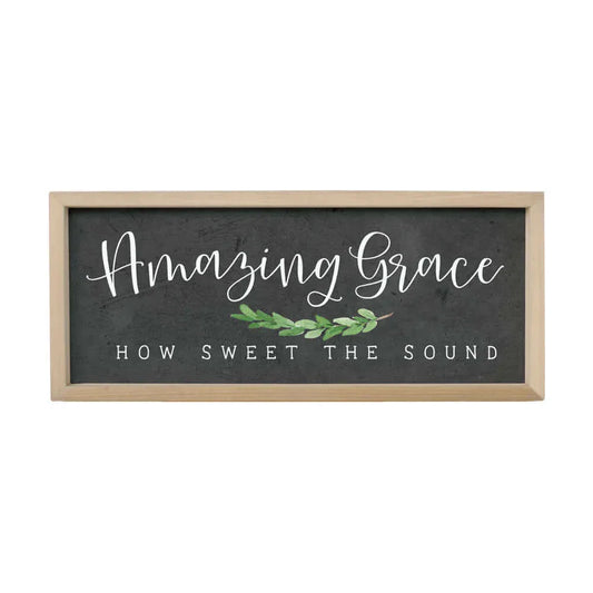Amazing Grace Default Title