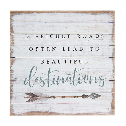 Beautiful Destinations Default Title