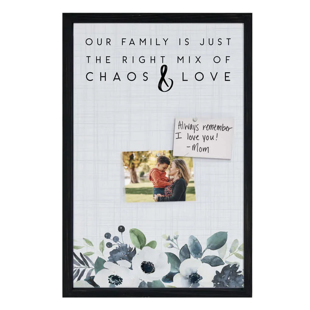 Chaos & Love Default Title