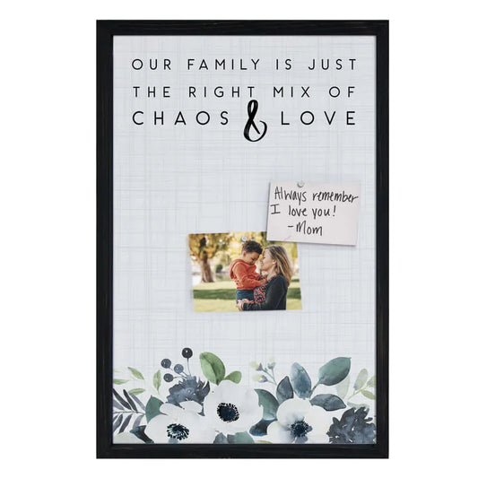 Chaos & Love Default Title