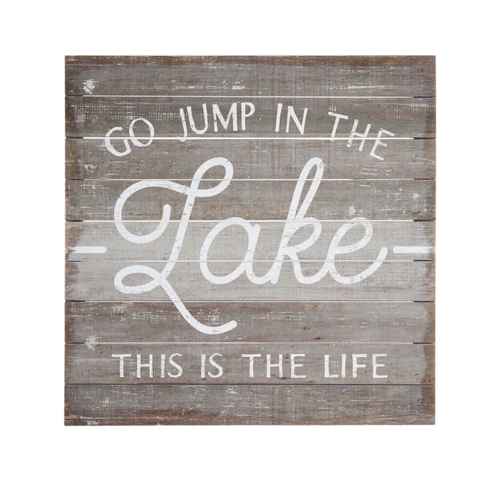 Go Jump In Default Title