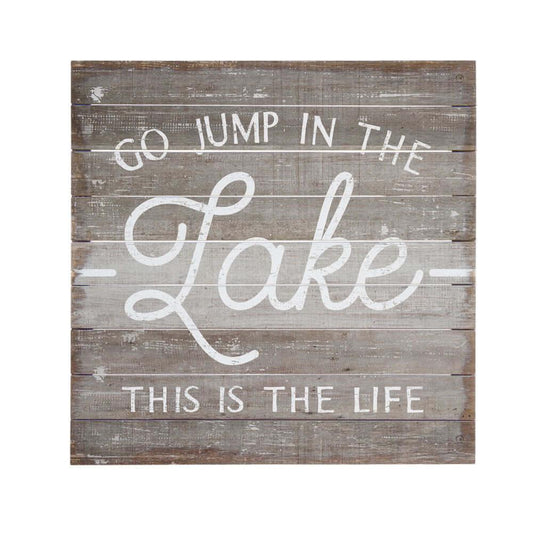 Go Jump In Default Title