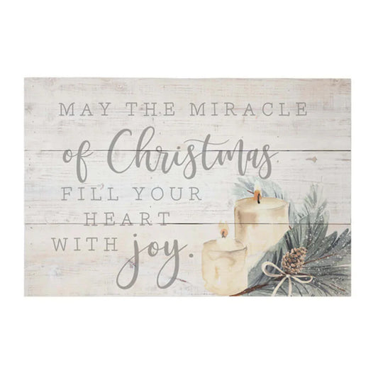 Miracle Of Christmas Default Title