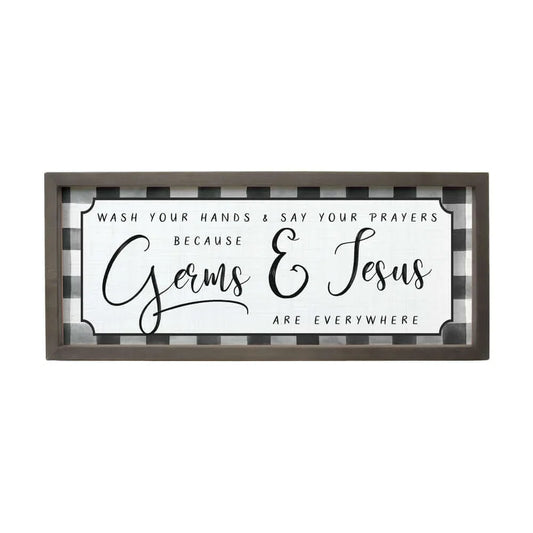 Wash Your Hands Default Title