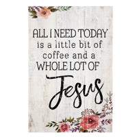 Faith & Inspiration Decor