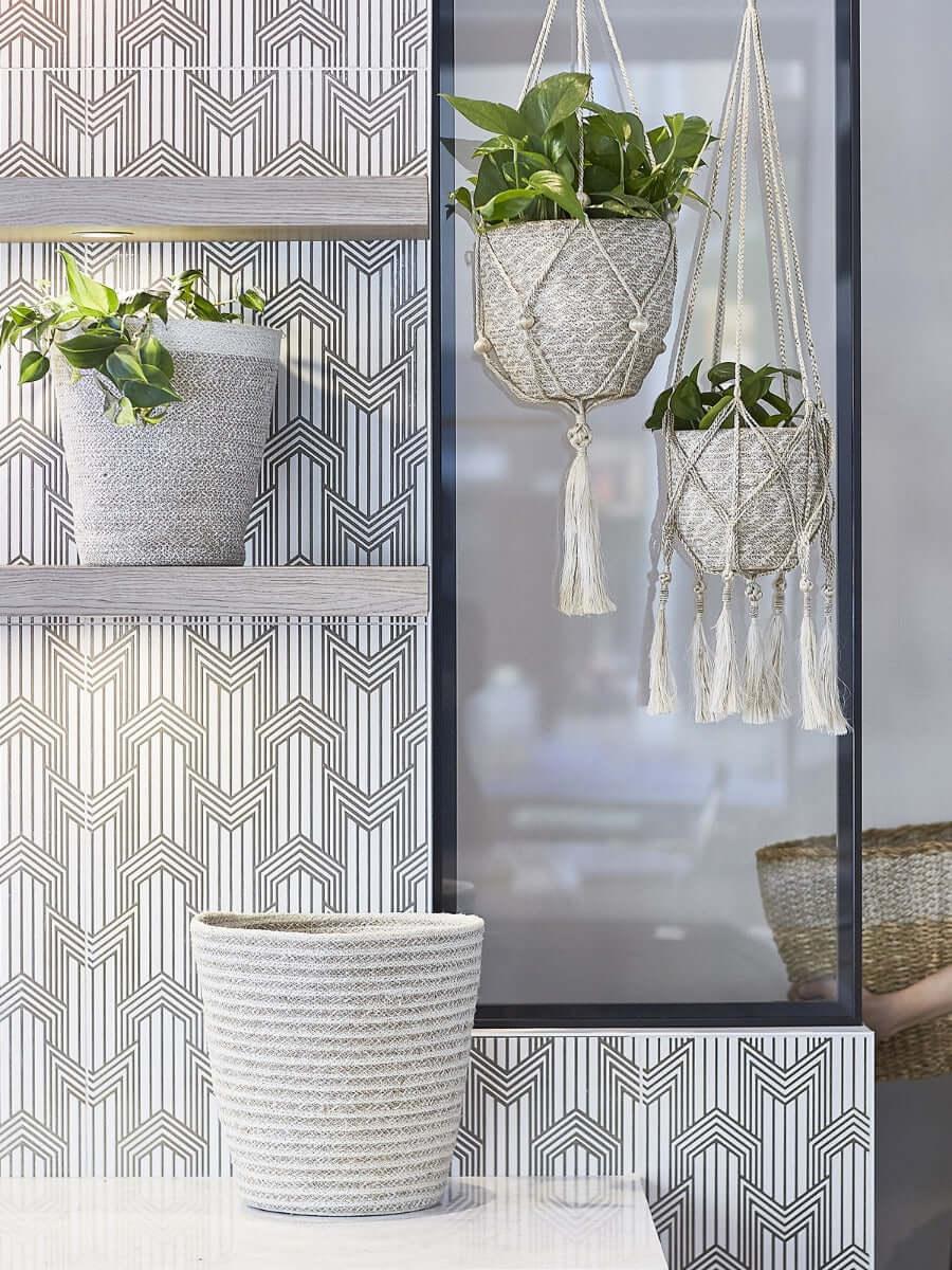 Plant Hanger - Nadu Set of 2