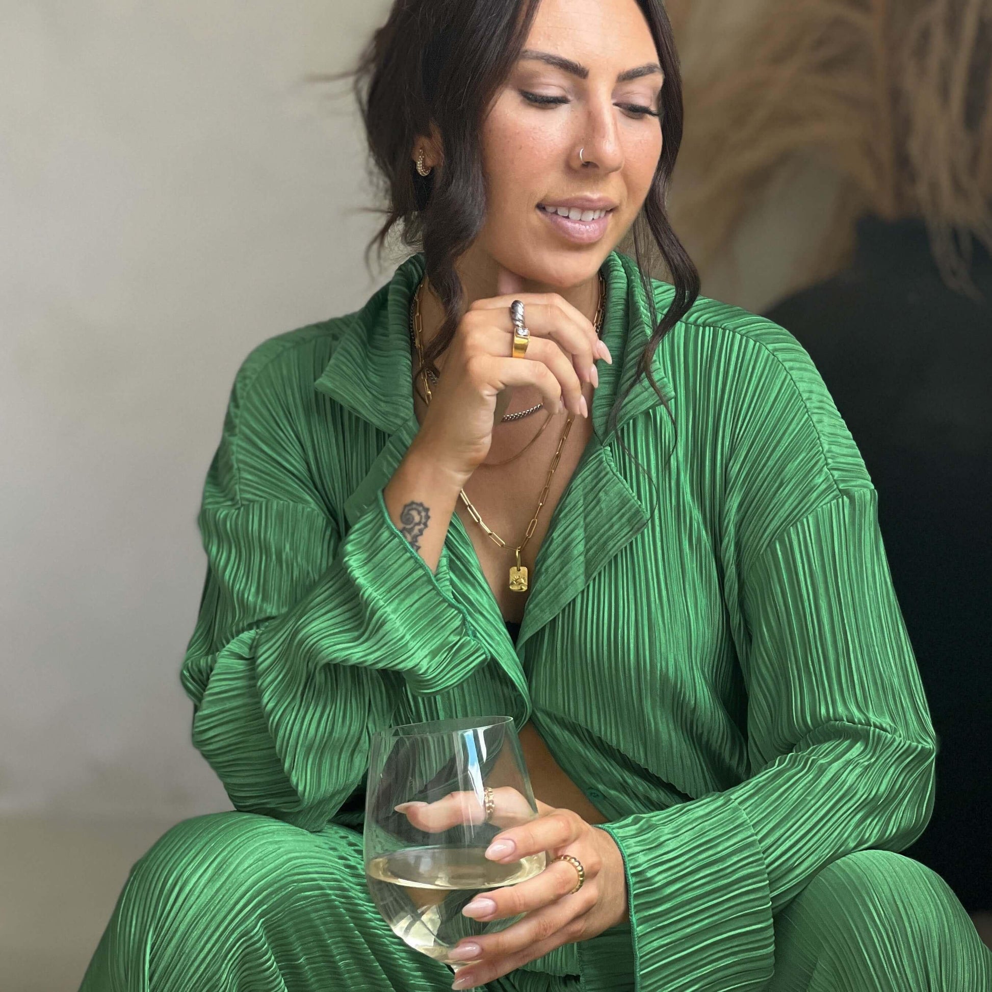 Sunset Necklace Default Title