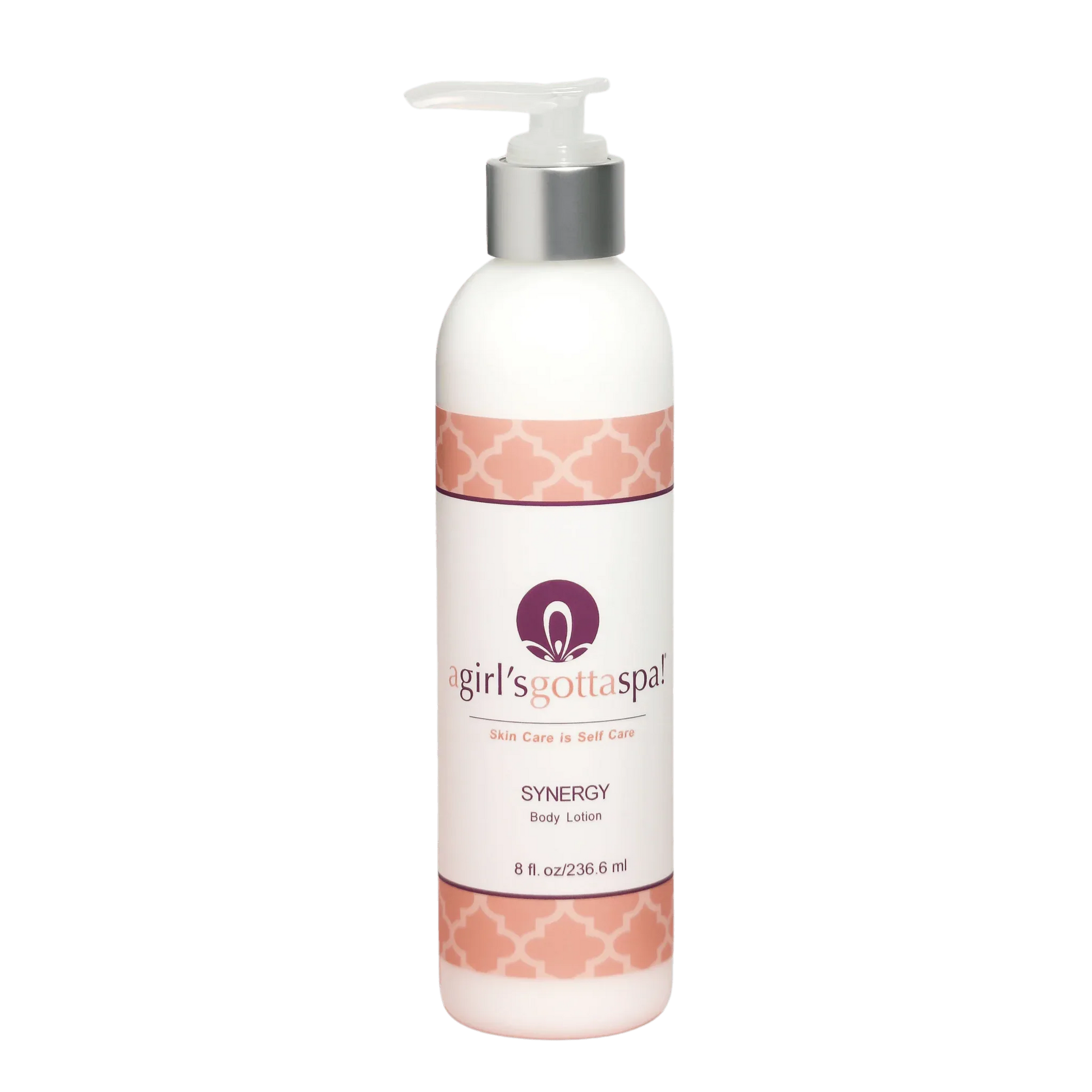 Synergy Body Lotion Default Title