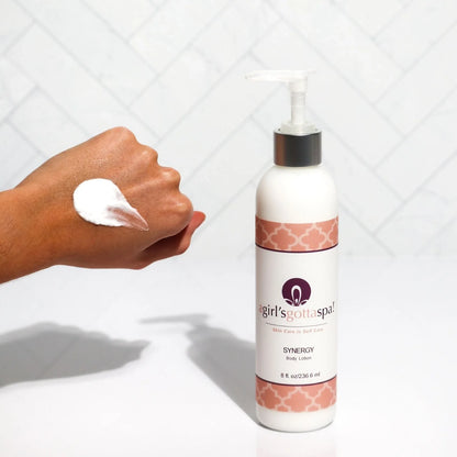 Synergy Body Lotion Default Title