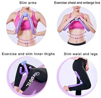 Thigh and Arm Exercise Muscle Strengthening Flexor Default Title
