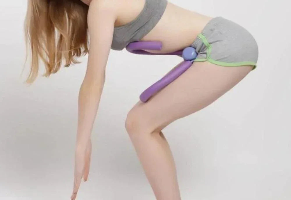 Thigh and Arm Exercise Muscle Strengthening Flexor Default Title