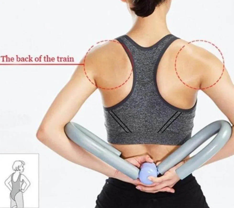 Thigh and Arm Exercise Muscle Strengthening Flexor Default Title