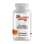 Pure Apple Cider Vinegar Pure Apple Cider Vinegar