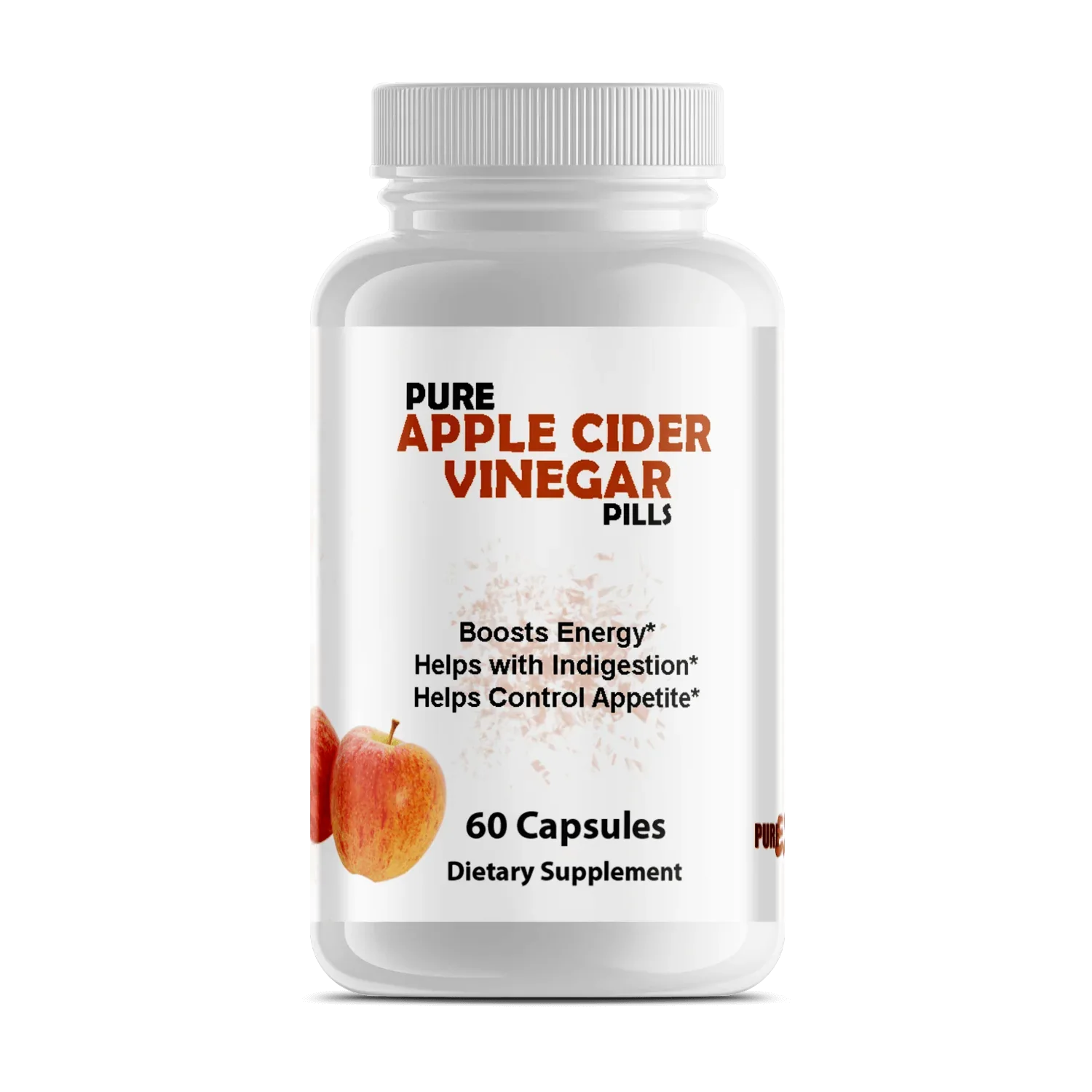 Pure Apple Cider Vinegar Pure Apple Cider Vinegar