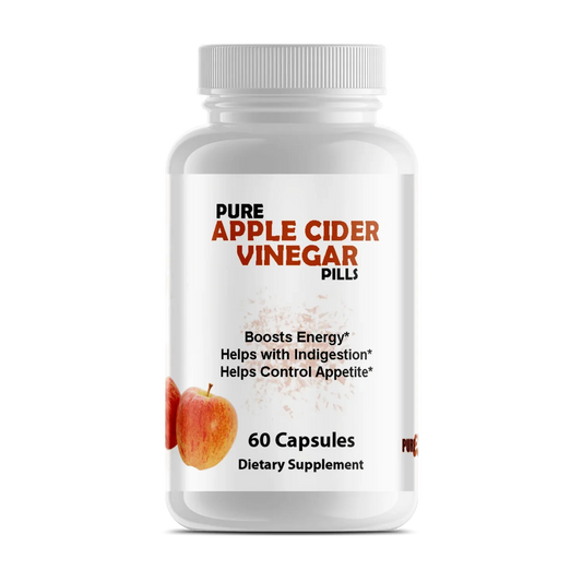 Pure Apple Cider Vinegar Pure Apple Cider Vinegar