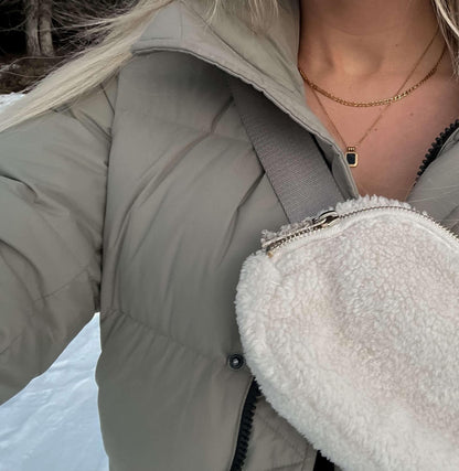 Tara Layered Necklace Default Title