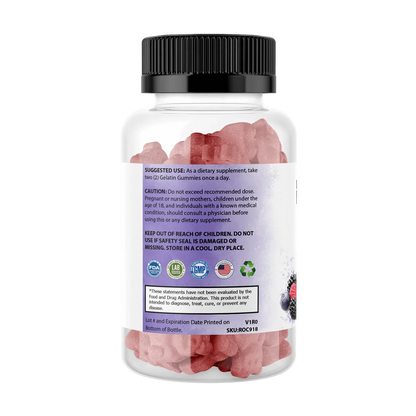 Pure Multivitamins - Gummies Pure Multivitamin - Gummies