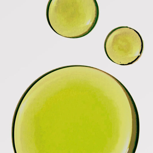 Herban Wisdom® Facial Oil Half Size Herban Wisdom® Facial Oil Half Size