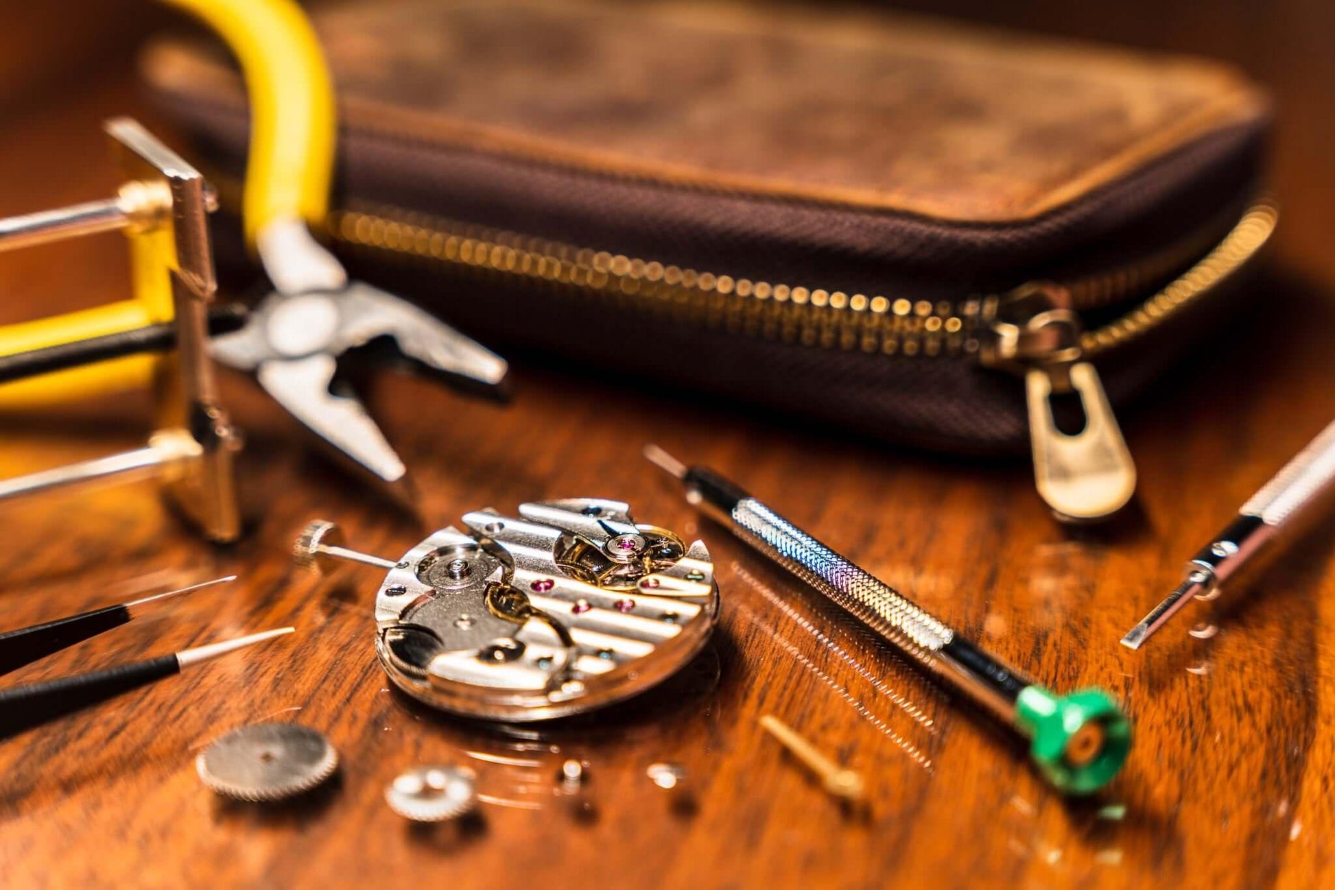 Movement Kit Movement Kit