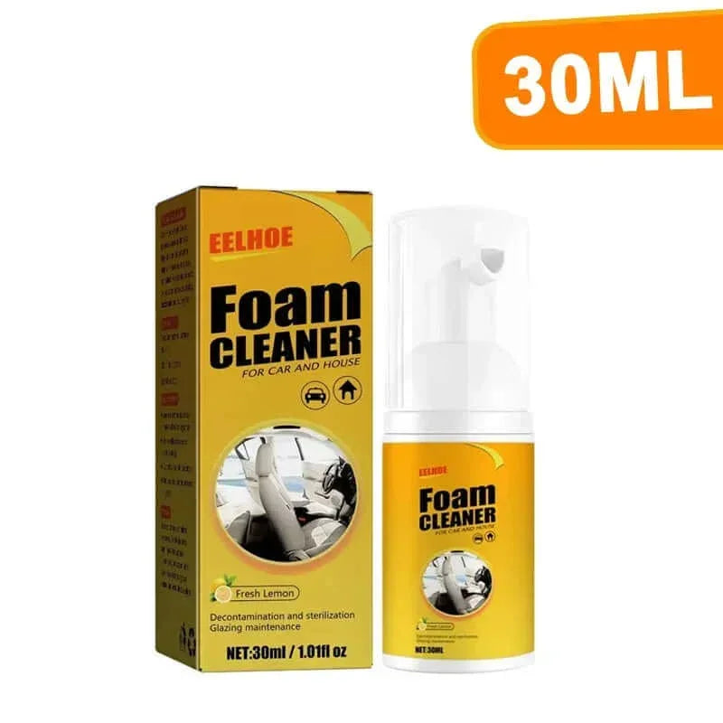 Multi-Purpose Foam Cleaner 30ml