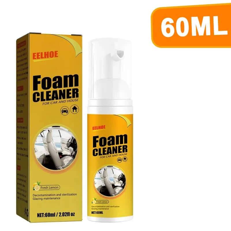 Shopminx Multi-Purpose Foam Cleaner 60ml
