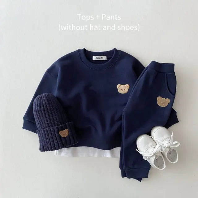 Toddler Clothes Sets