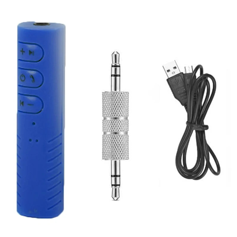 Automotive Bluetooth Receiver Kit